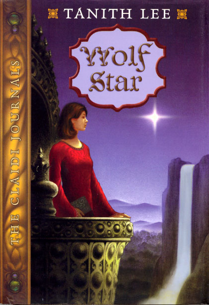 Wolf Star