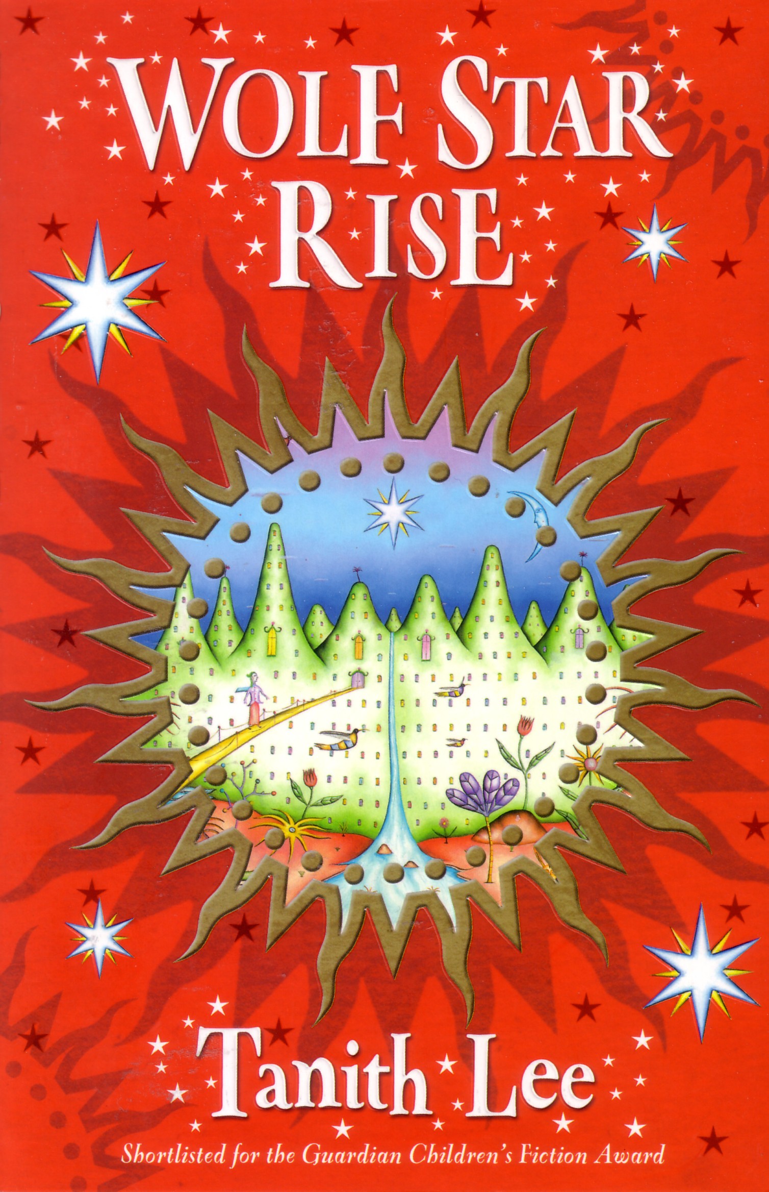 Wolf Star Rise