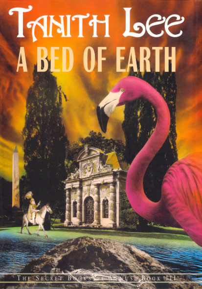 A Bed Of Earth