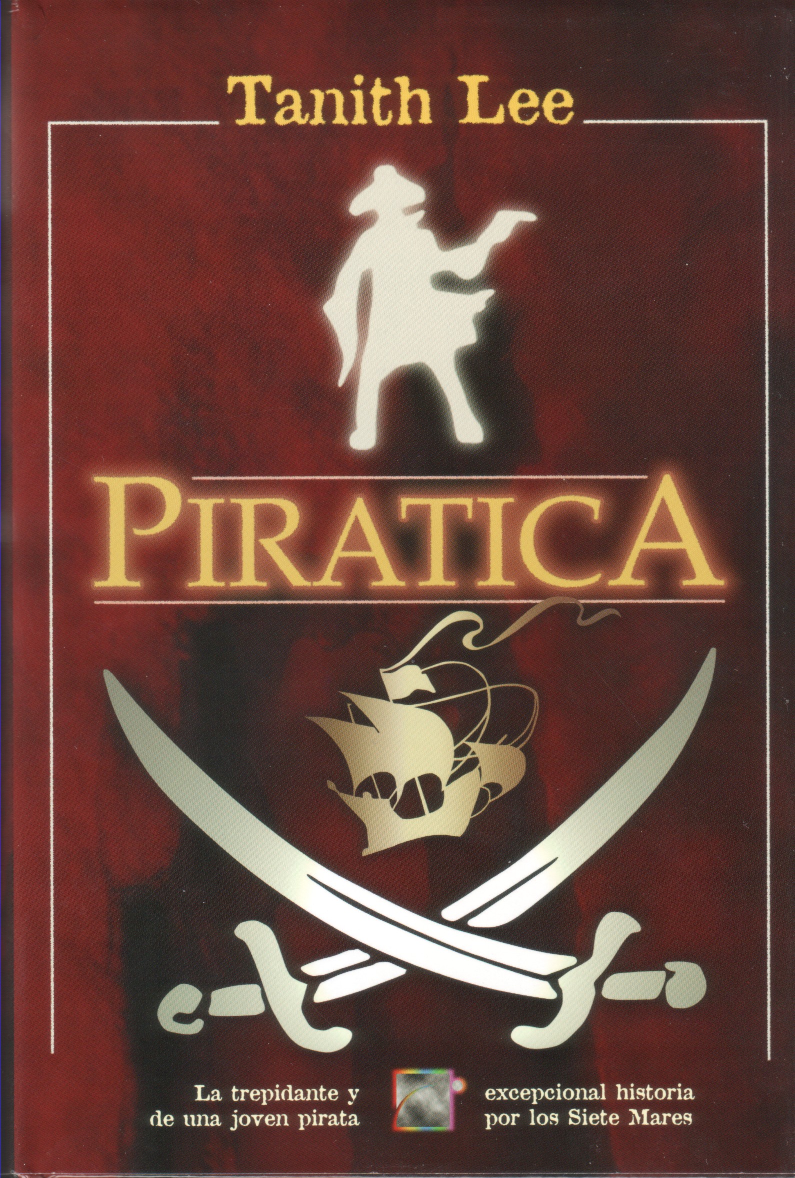 Pirtica <br>(Piratica I)
