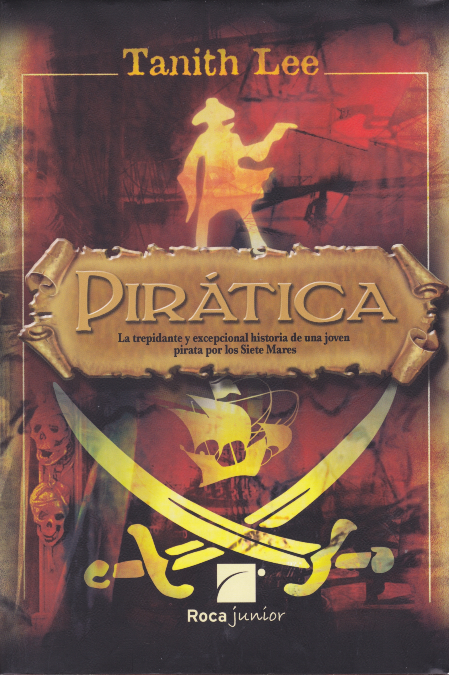 Pirtica <br>(Piratica I)